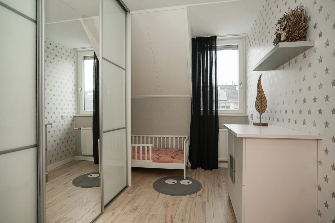 Foto 22 van de Richtershof 24