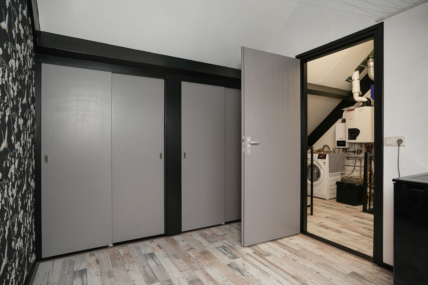 Foto 25 van de Richtershof 24