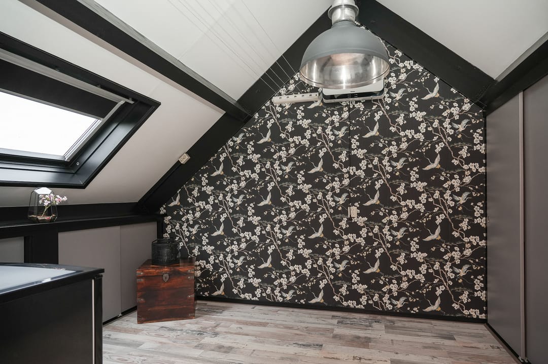 Foto 26 van de Richtershof 24