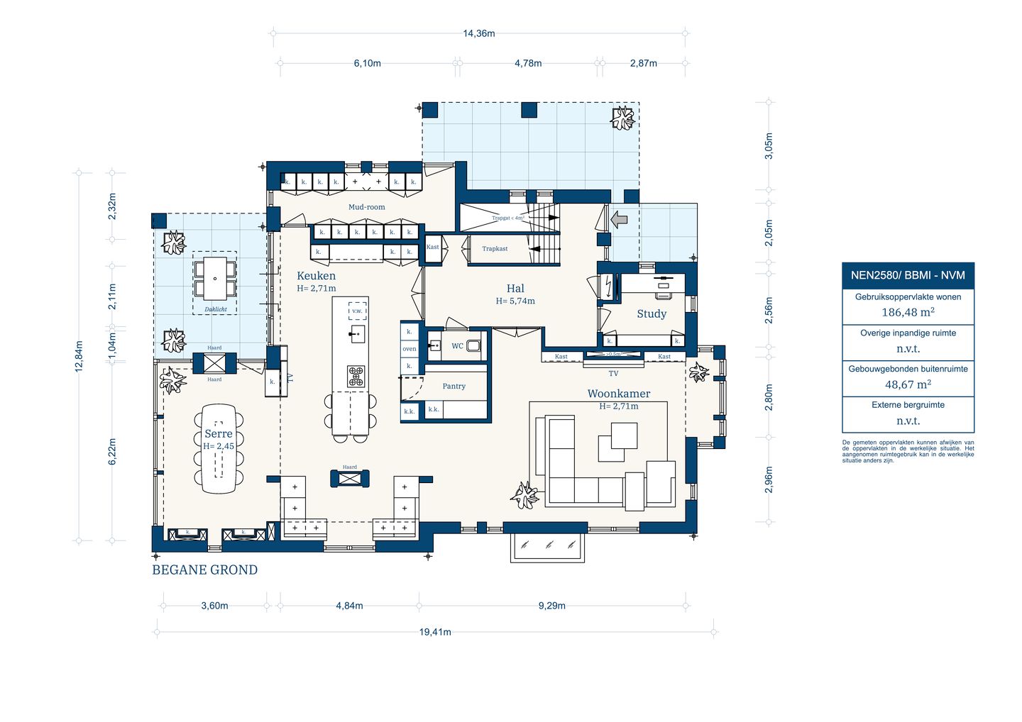 Foto 50 van J.C. van Hattumweg 102