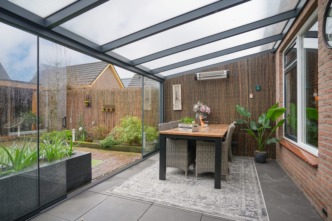 Foto 28 van de Richtershof 24