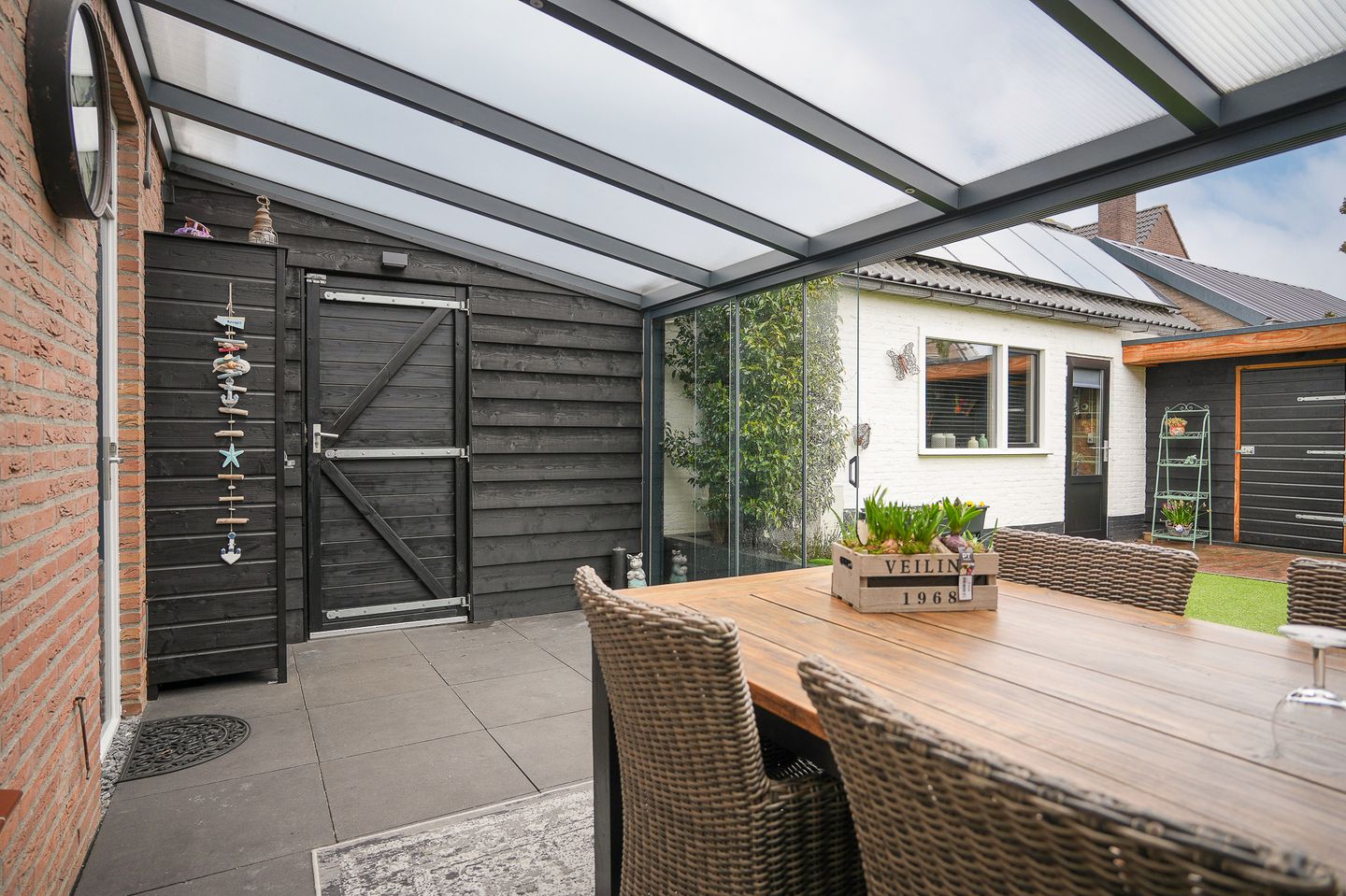 Foto 29 van de Richtershof 24