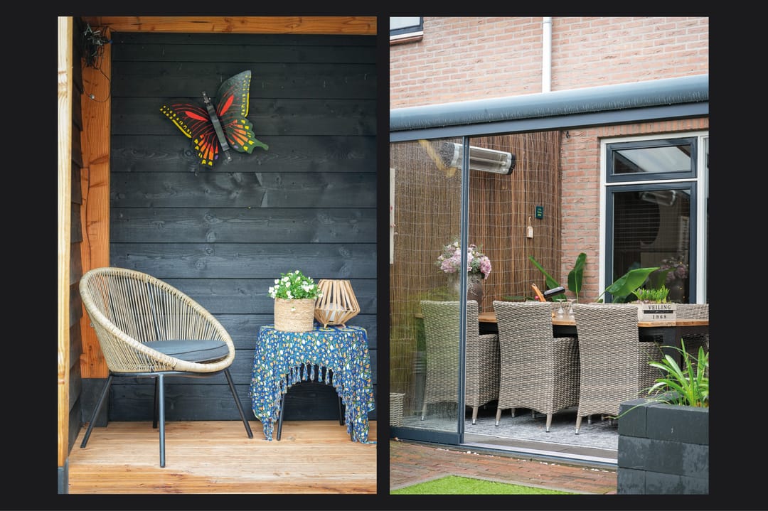 Foto 31 van de Richtershof 24