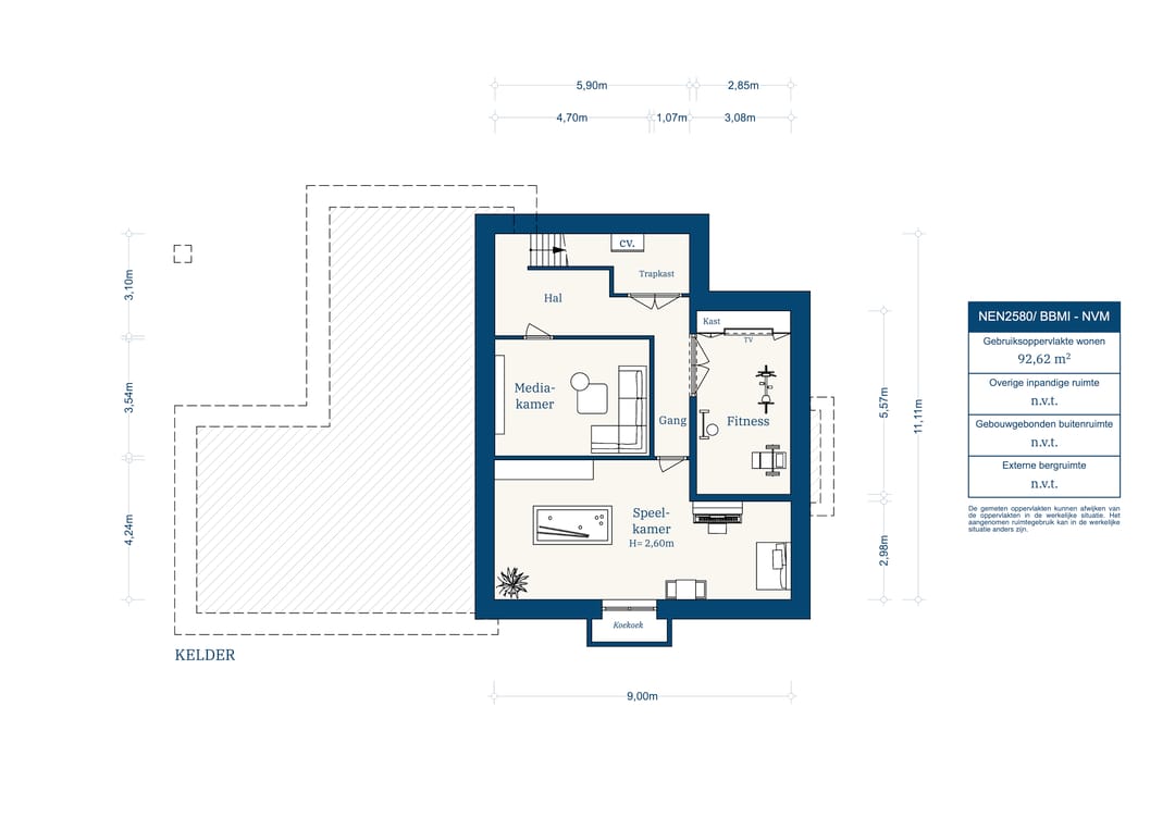 Foto 53 van J.C. van Hattumweg 102