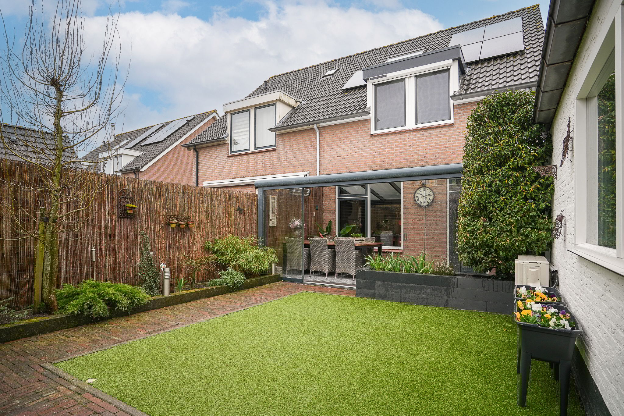 Foto 33 van de Richtershof 24