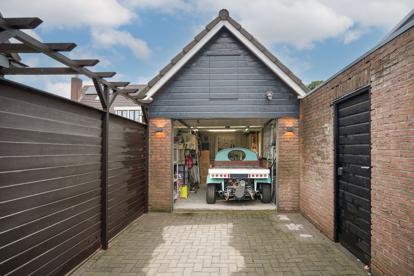 Foto 34 van de Richtershof 24