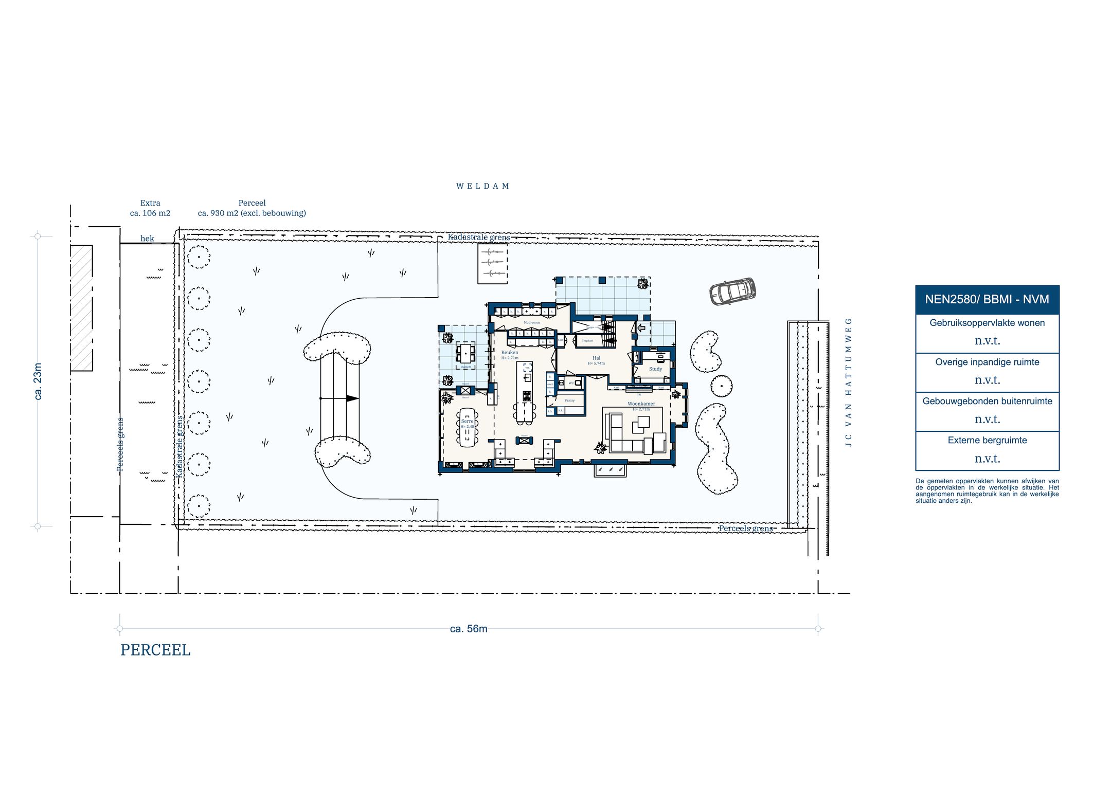 Foto 54 van J.C. van Hattumweg 102