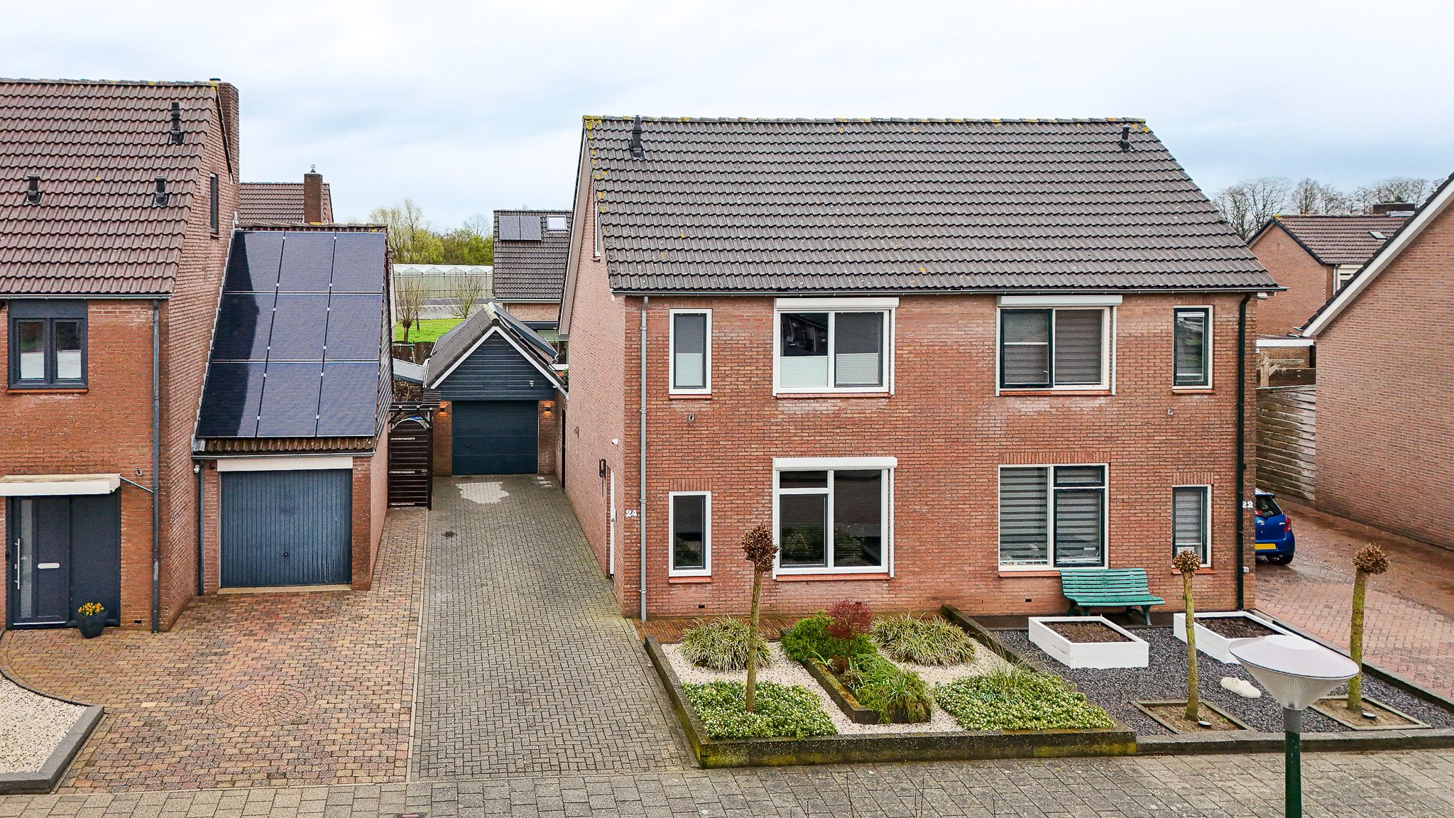 Foto 36 van de Richtershof 24