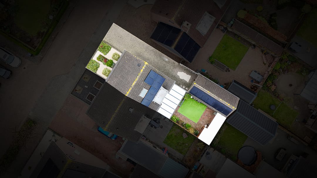 Foto 37 van de Richtershof 24