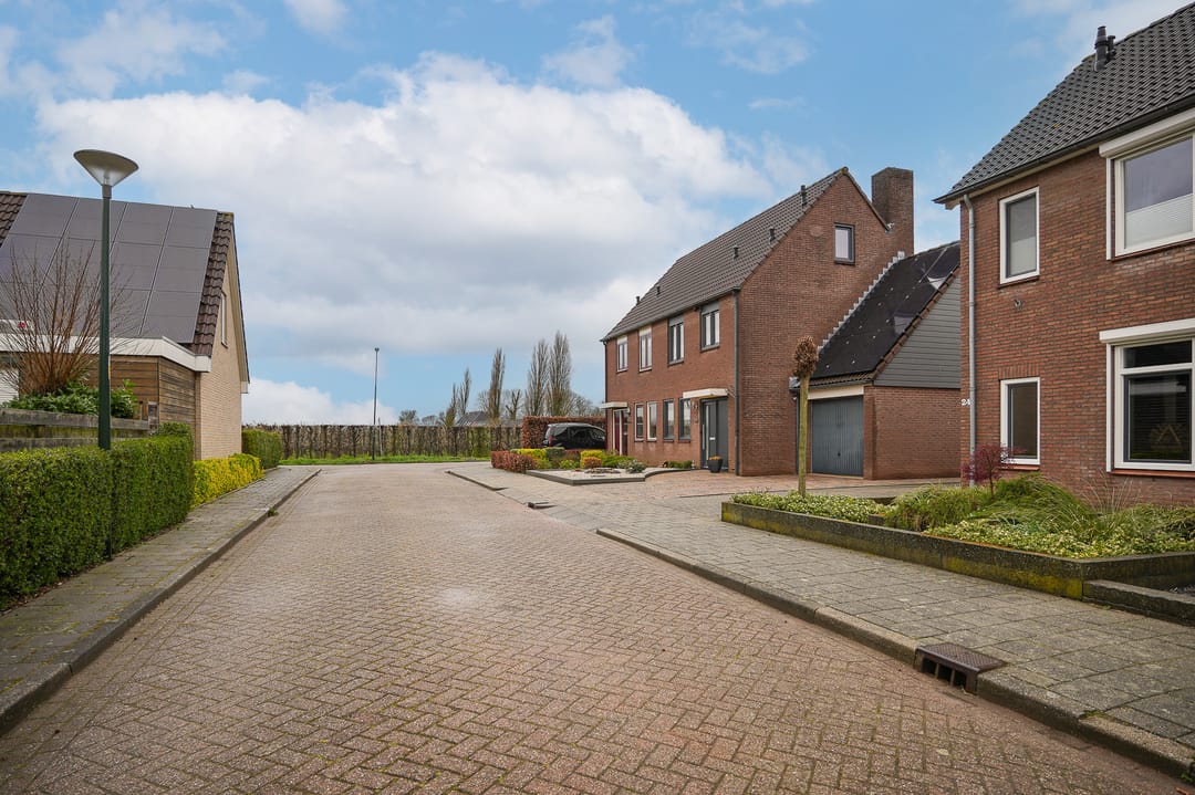 Foto 38 van de Richtershof 24