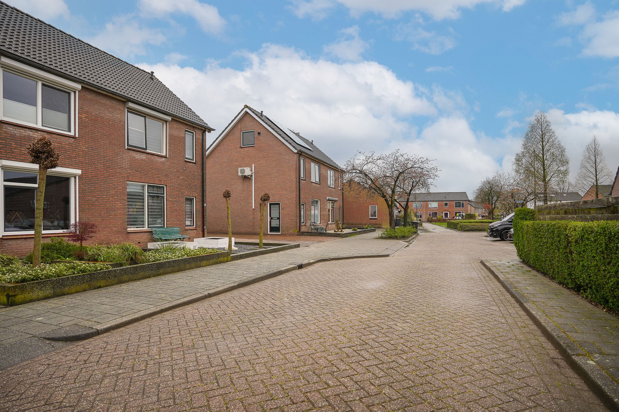 Foto 39 van de Richtershof 24