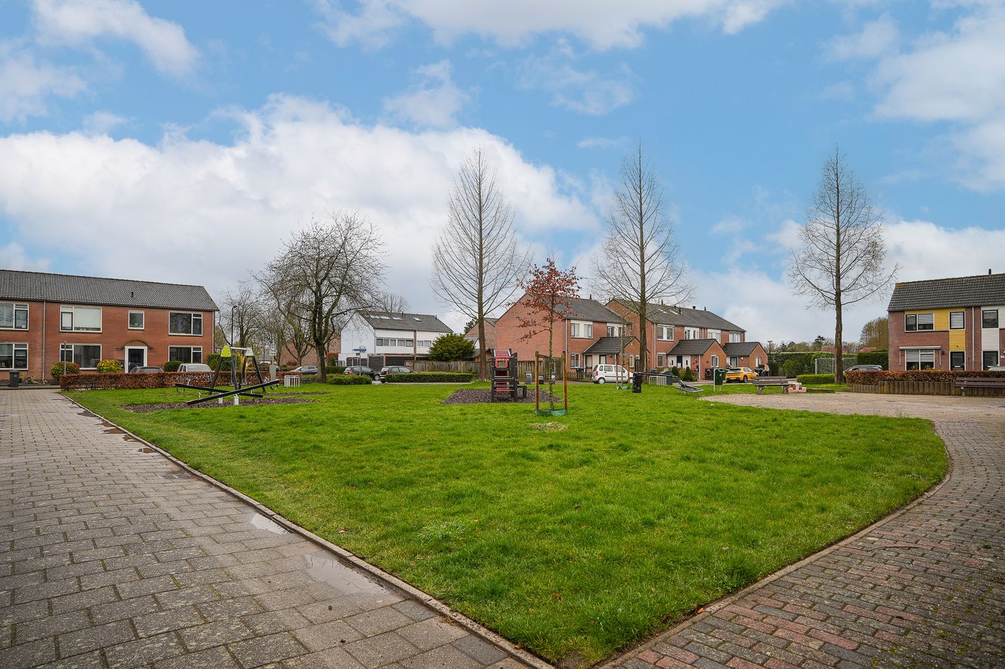 Foto 40 van de Richtershof 24