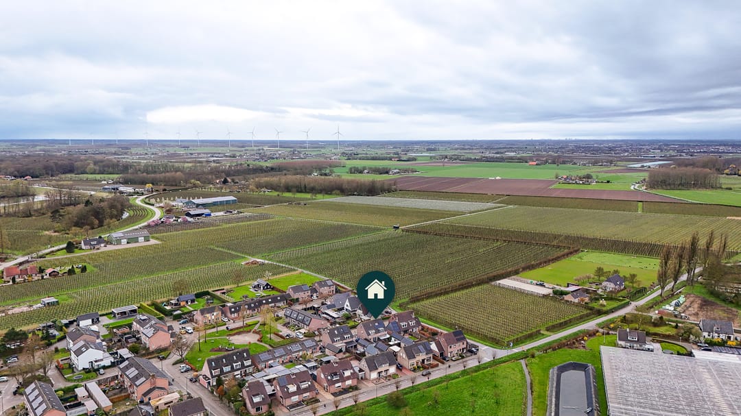 Foto 41 van de Richtershof 24