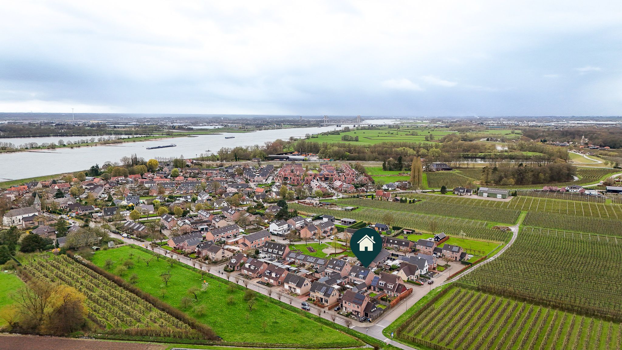 Foto 42 van de Richtershof 24