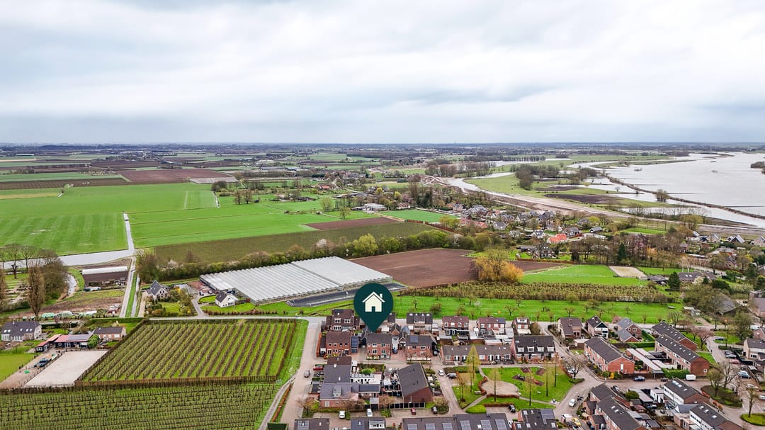 Foto 43 van de Richtershof 24