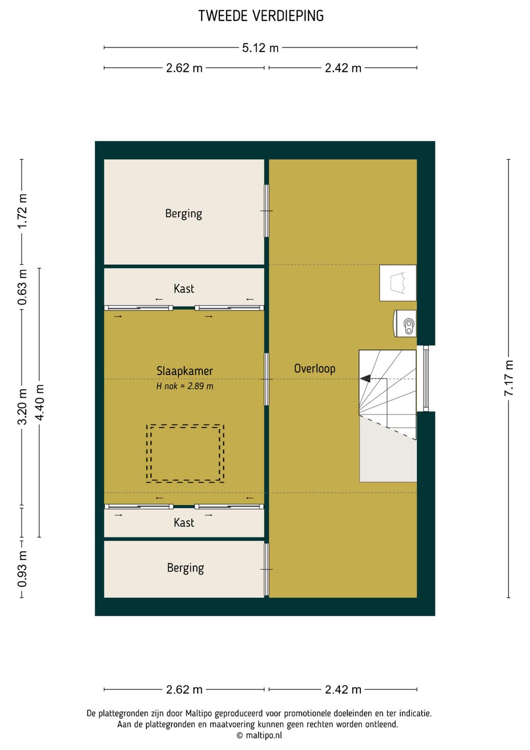 Foto 46 van de Richtershof 24