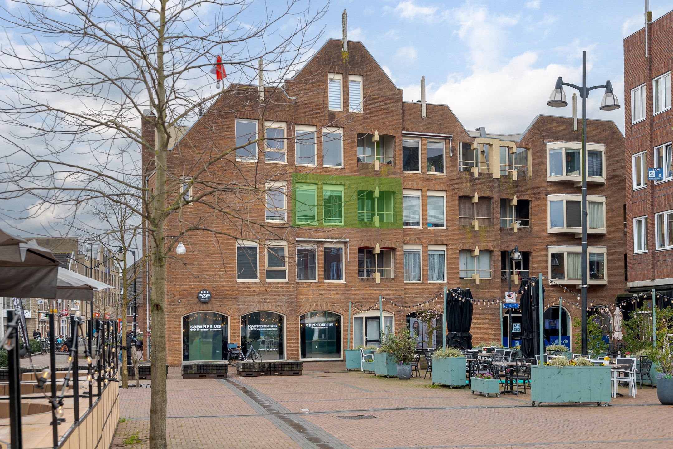 Prinsenplein 18