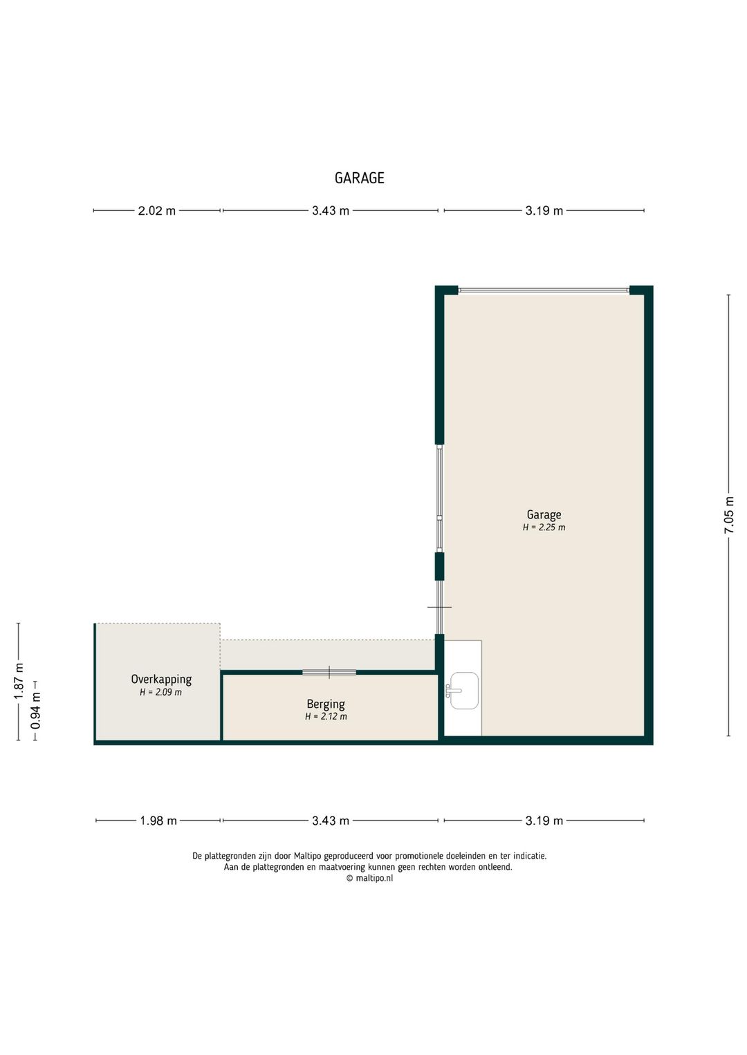 Foto 47 van de Richtershof 24