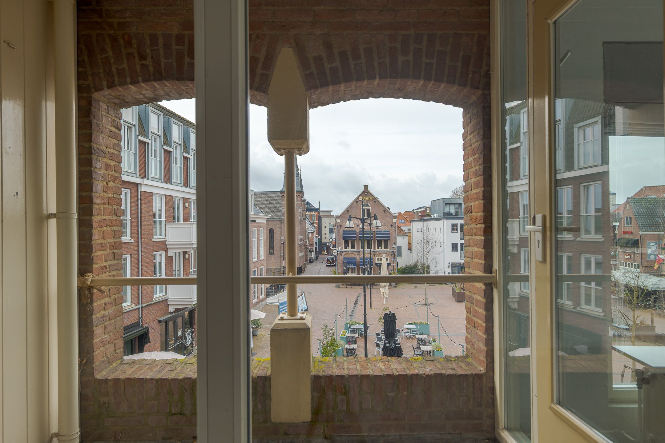 Foto 3 van Prinsenplein 18