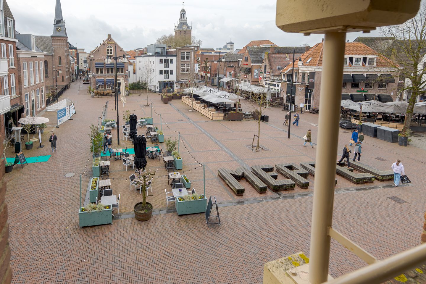 Foto 4 van Prinsenplein 18