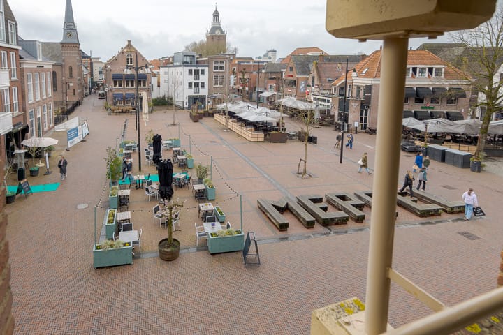 Foto 4 van Prinsenplein 18