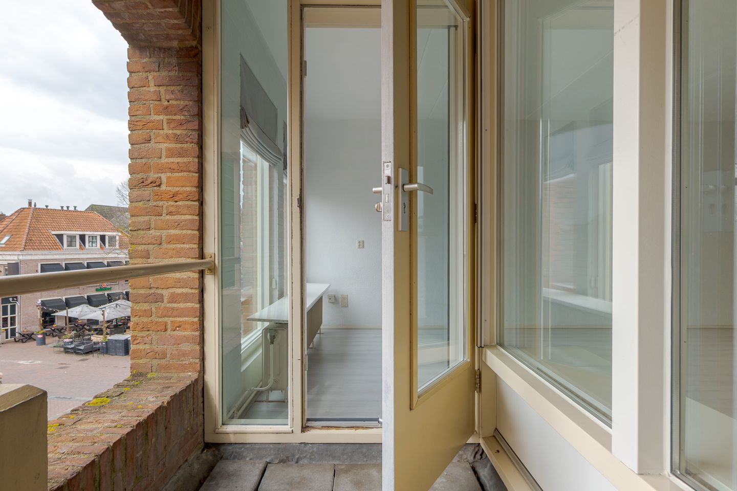 Foto 5 van Prinsenplein 18