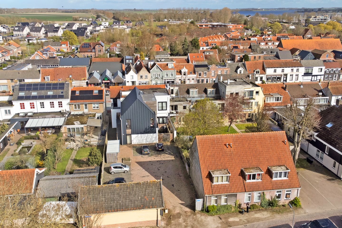 Photo 40 of Hoofdstraat 41-F