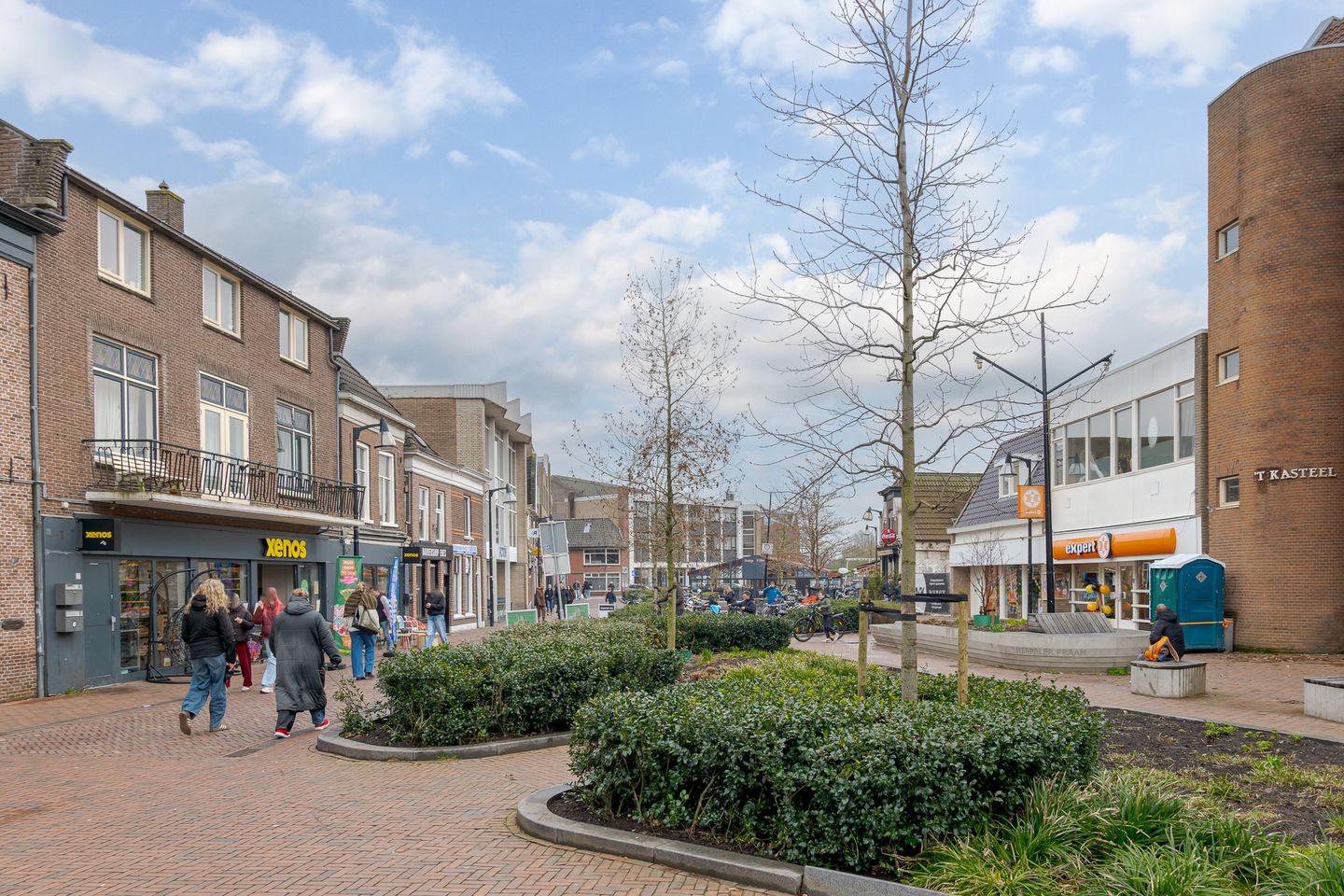 Foto 29 van Prinsenplein 18