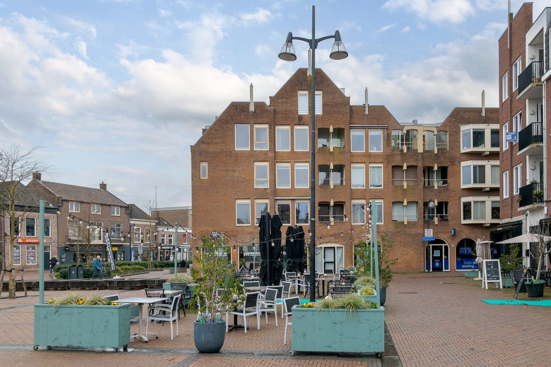 Foto 31 van Prinsenplein 18