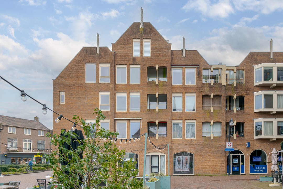 Foto 32 van Prinsenplein 18