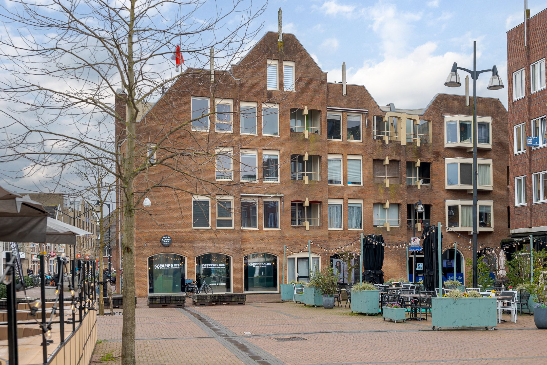 Foto 33 van Prinsenplein 18