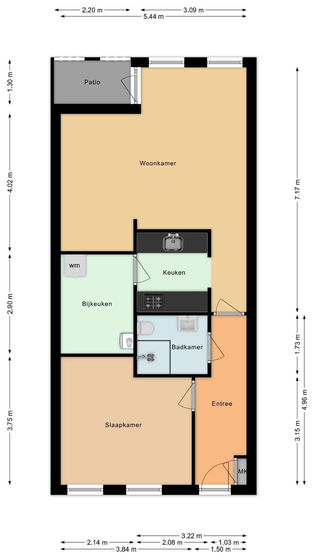Foto 34 van Prinsenplein 18