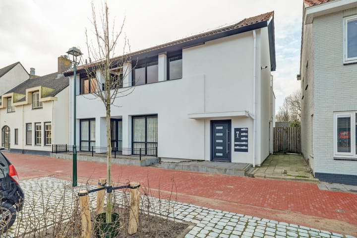 Photo 4 of Hoofdstraat 41-F