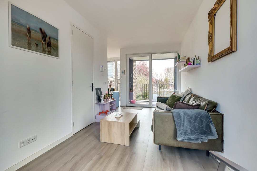 Photo 8 of Hoofdstraat 41-F