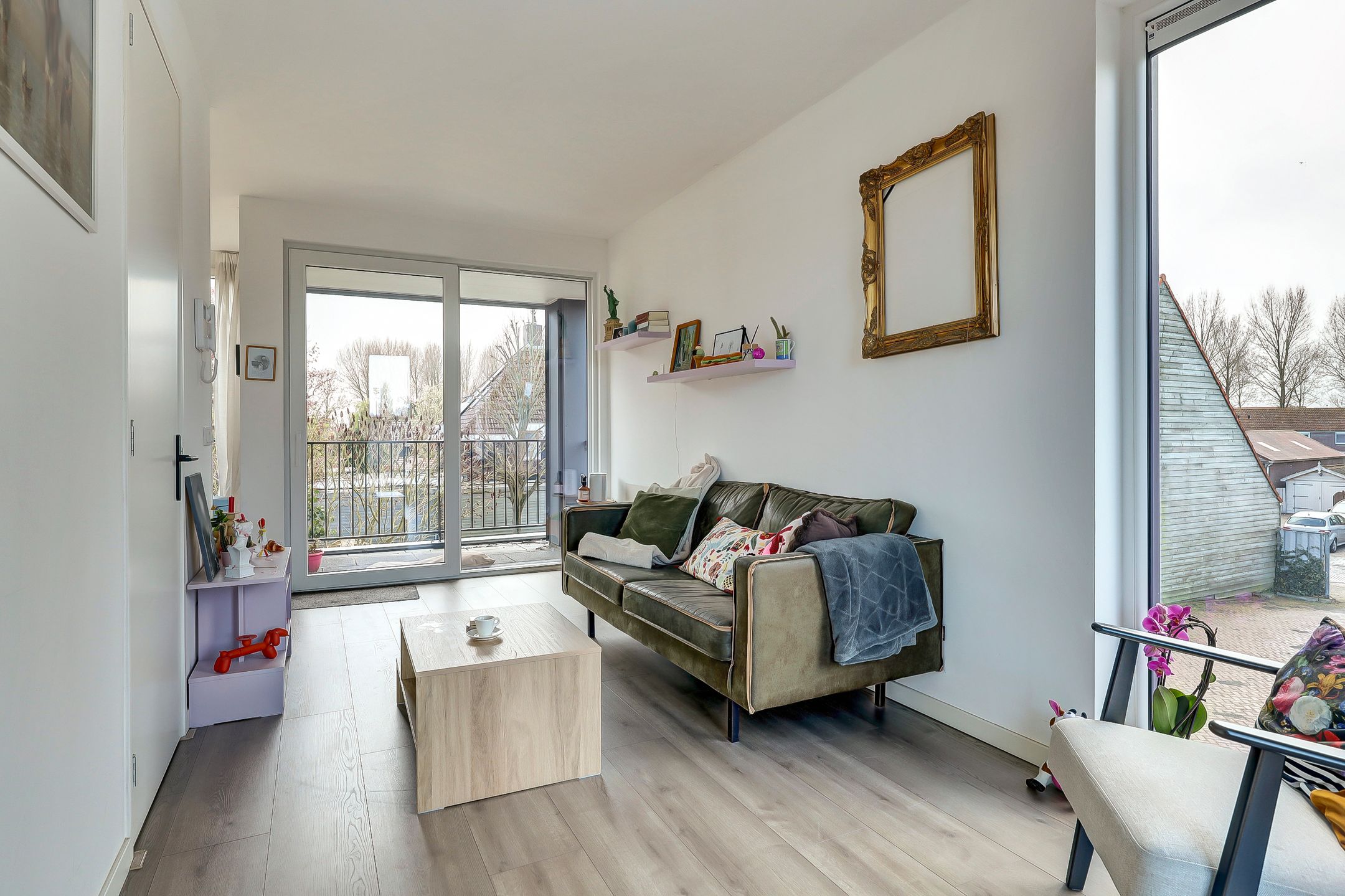 Photo 9 of Hoofdstraat 41-F