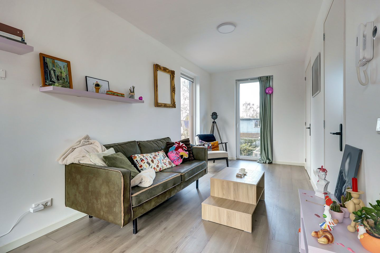 Photo 10 of Hoofdstraat 41-F