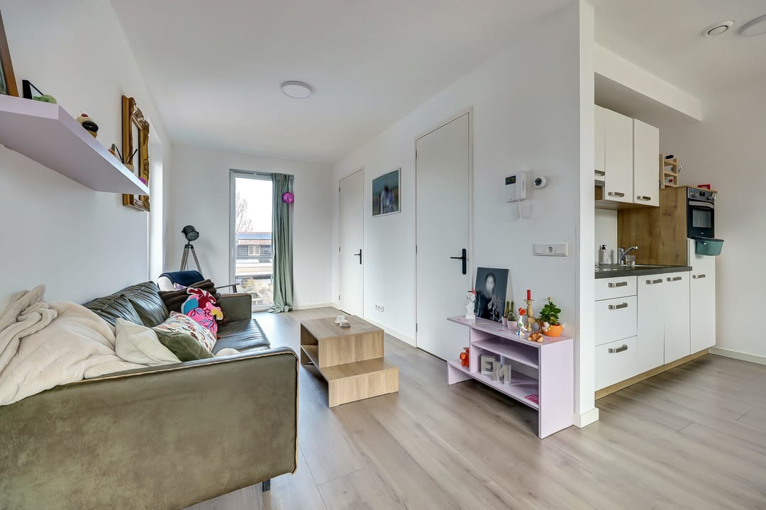 Photo 11 of Hoofdstraat 41-F