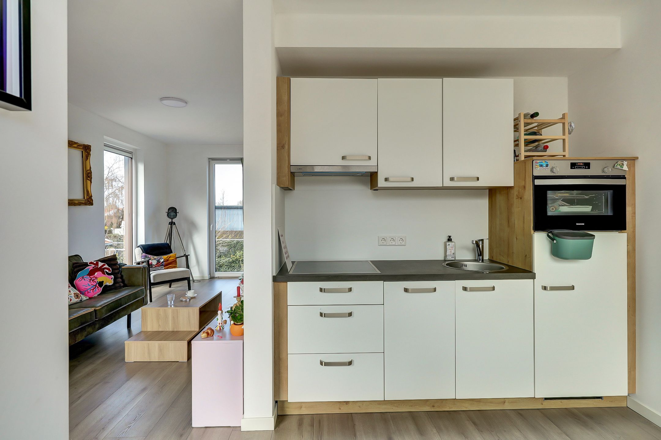 Photo 15 of Hoofdstraat 41-F