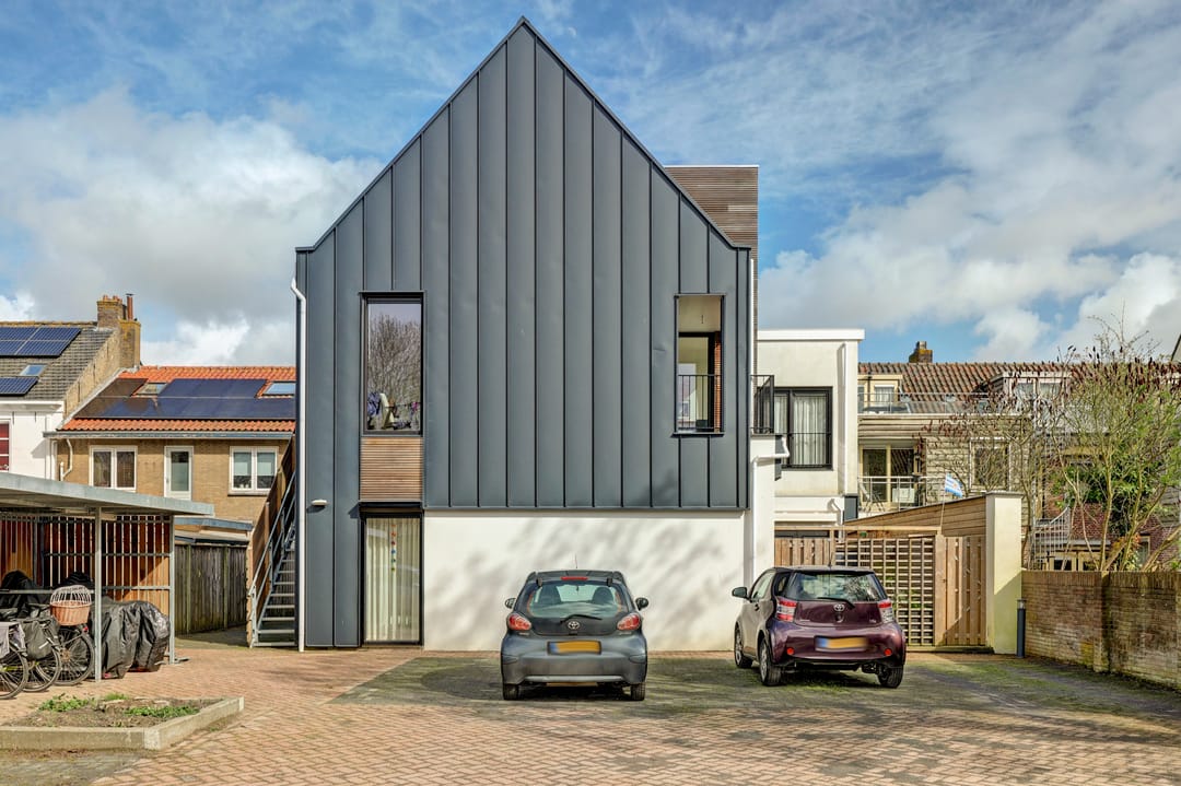 Photo 26 of Hoofdstraat 41-F