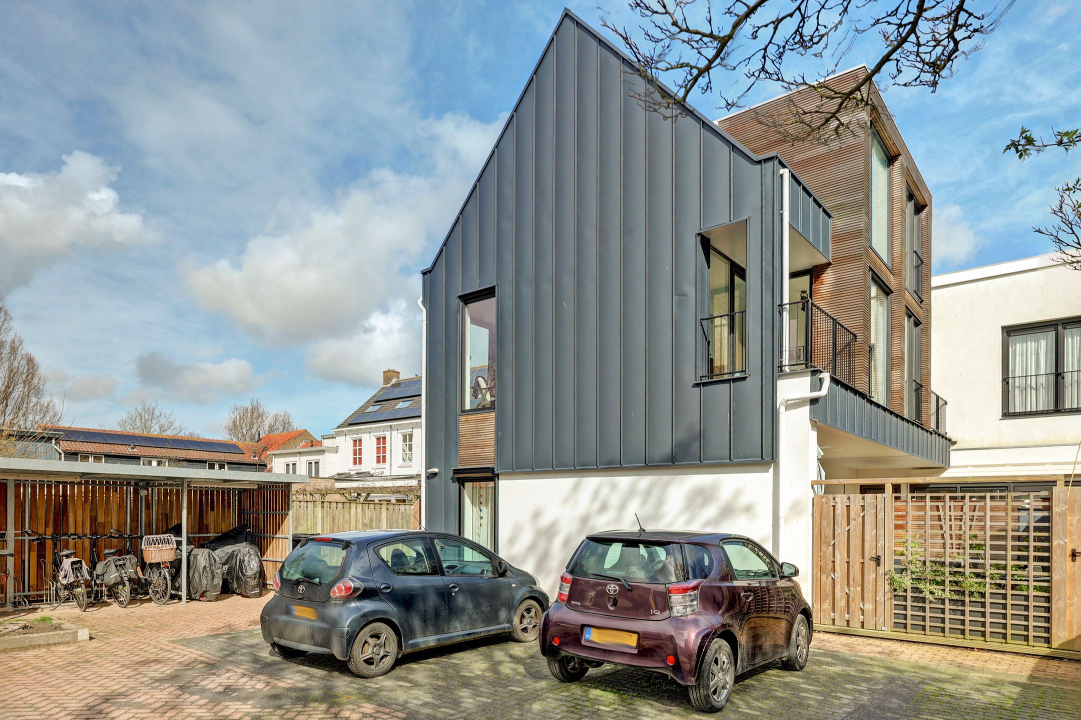 Photo 27 of Hoofdstraat 41-F