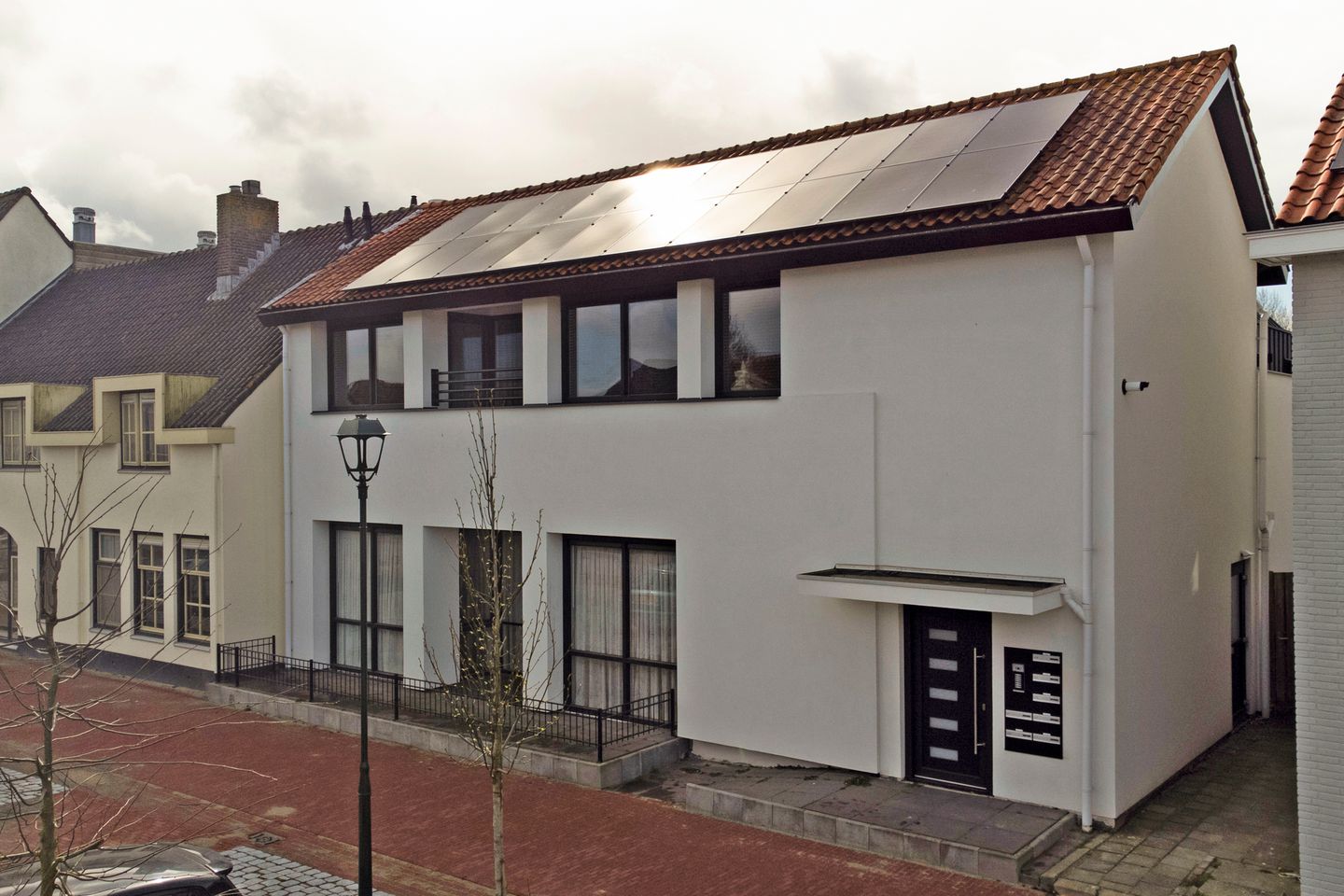 Photo 34 of Hoofdstraat 41-F