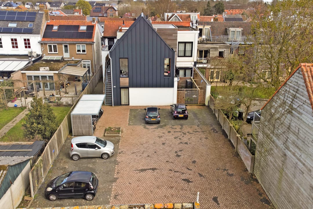 Photo 38 of Hoofdstraat 41-F