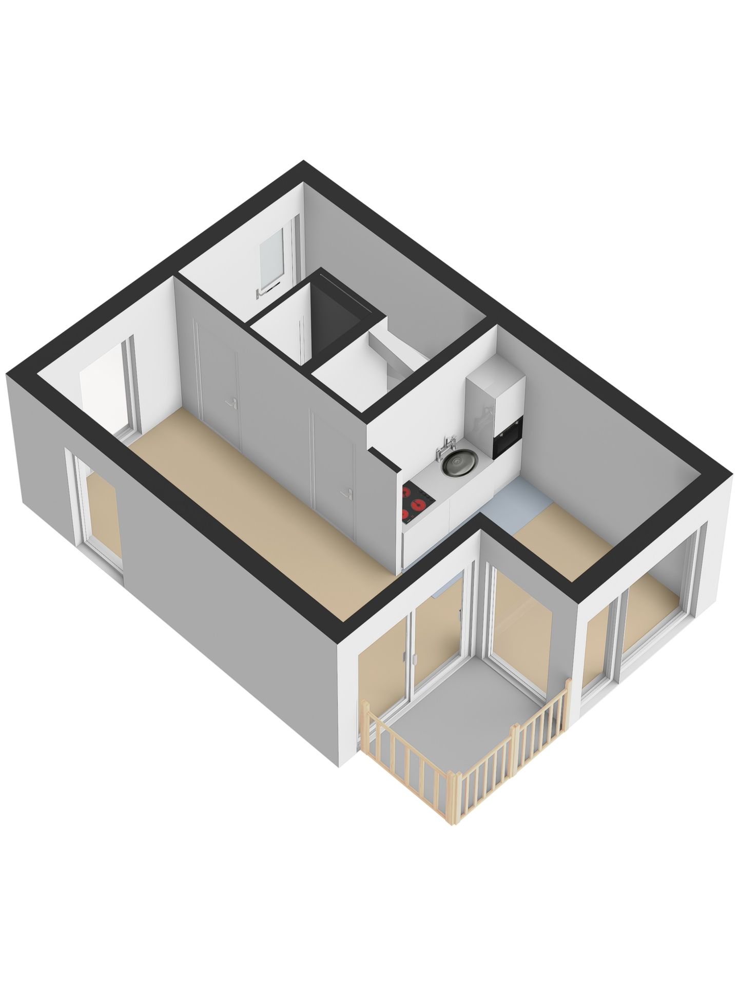 Photo 44 of Hoofdstraat 41-F