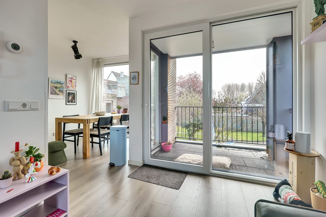 Photo 2 of Hoofdstraat 41-F