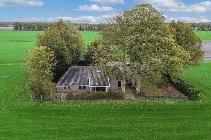 Foto 3 van Leemweg 21