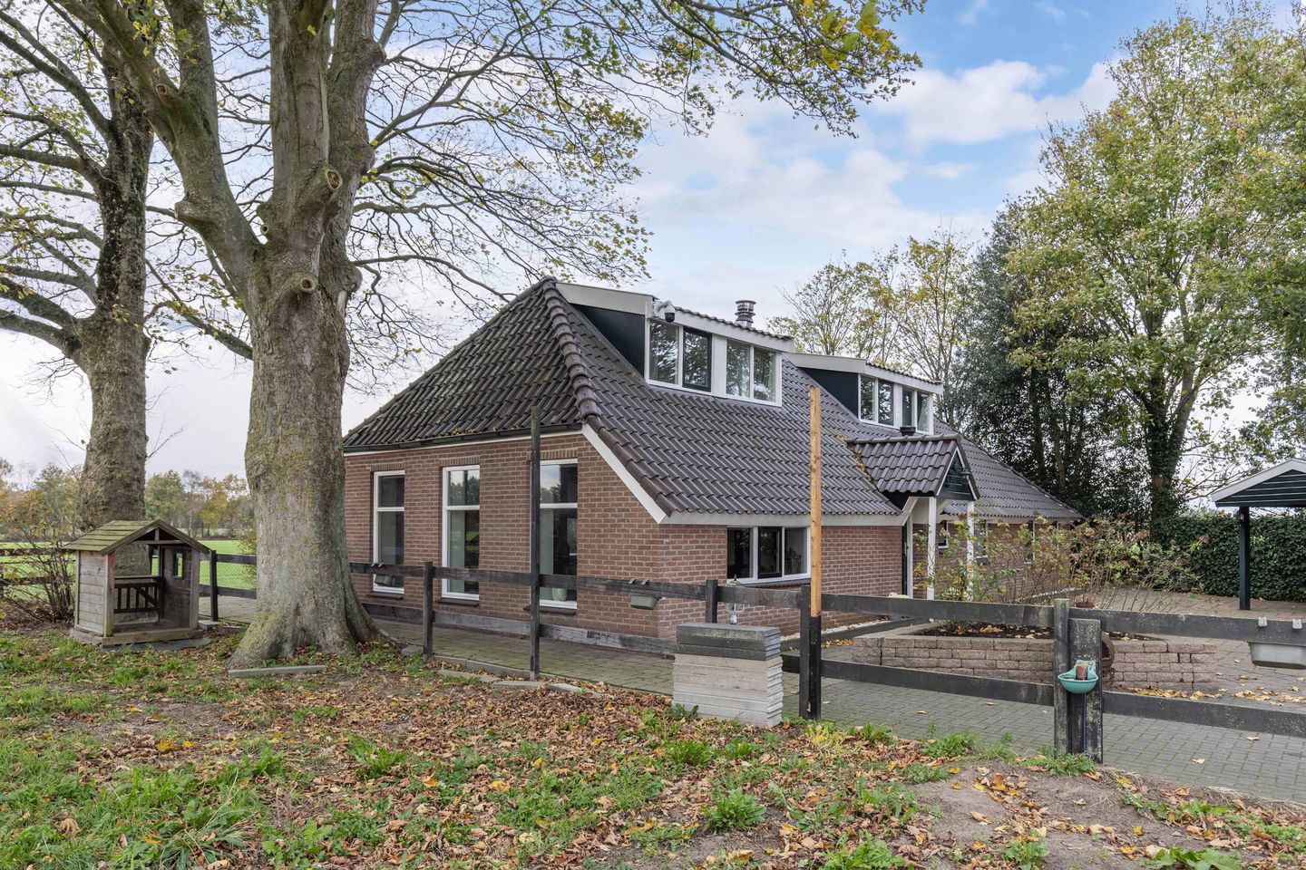 Photo 4 of Leemweg 21