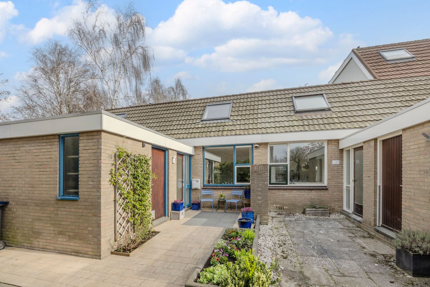 Foto 5 van Appelgaarde 293