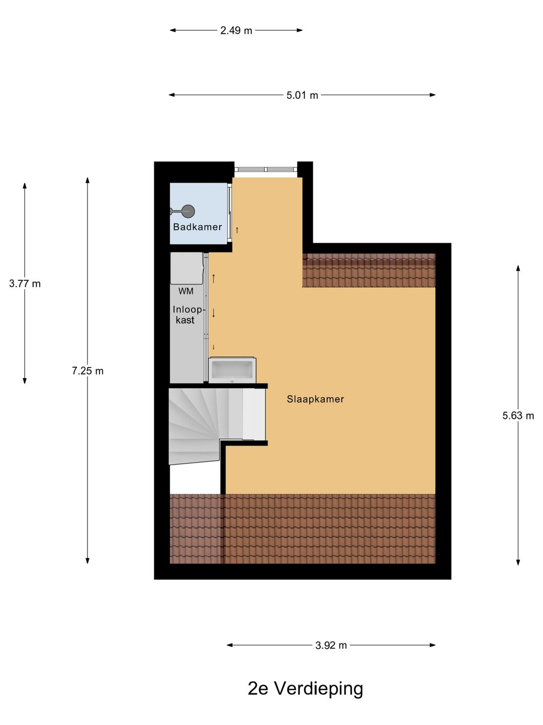 Photo 43 of Hoofdstraat 41-F