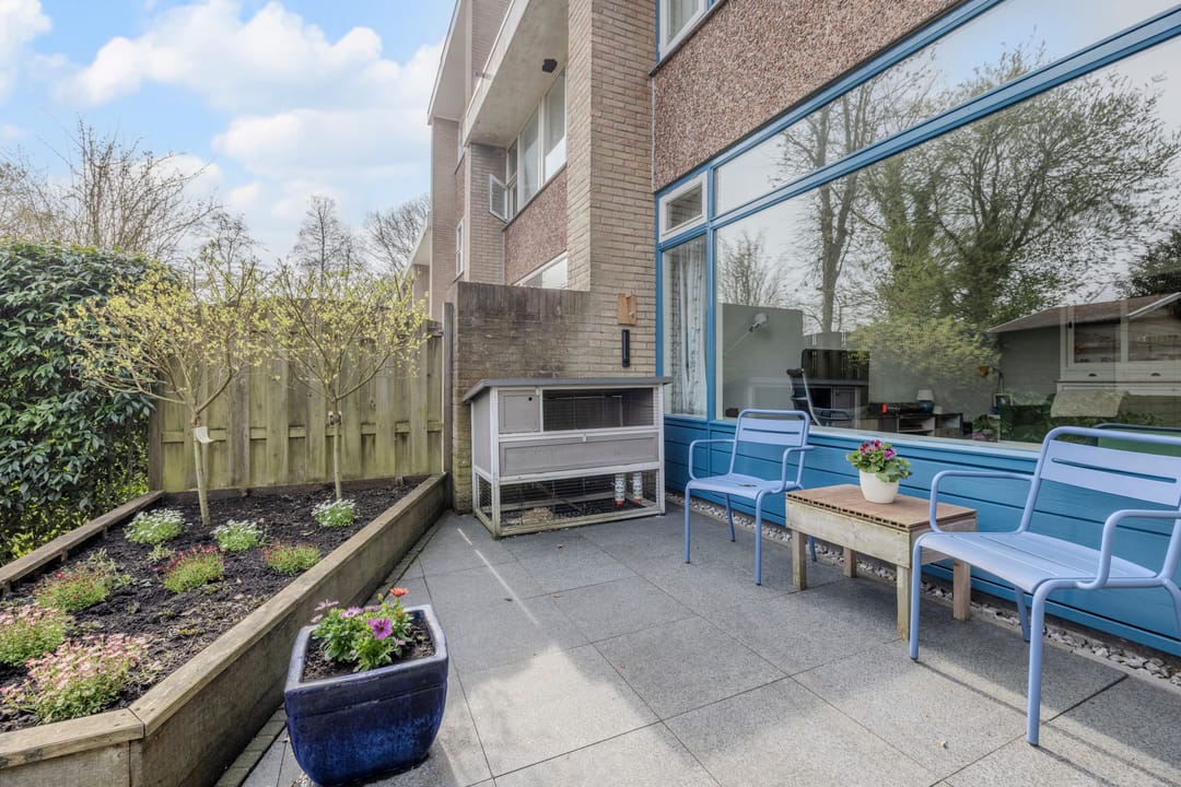 Foto 16 van Appelgaarde 293