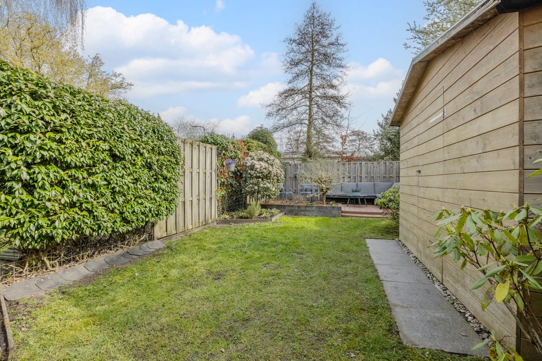 Foto 17 van Appelgaarde 293